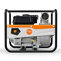 STIHL WP 600 Мотопомпа STIHL VB040112000, Мотопомпы Штиль